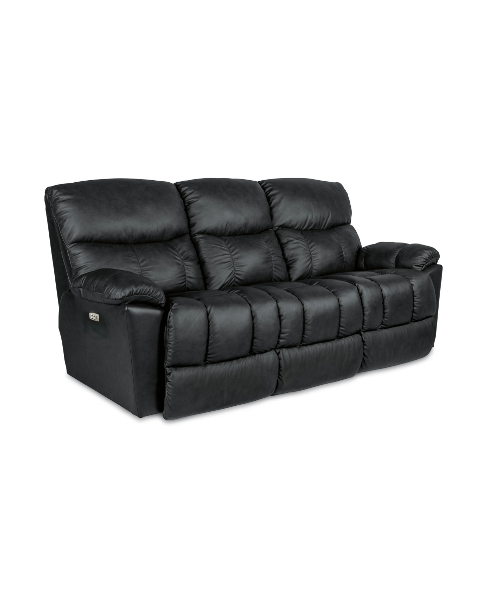 La-Z-Boy Morrison Reclining Sofa — Carroll's Furniture